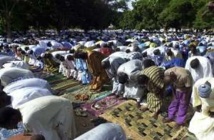 Saint-Louis : Tout est prêt pour le Magal des « deux rakas »