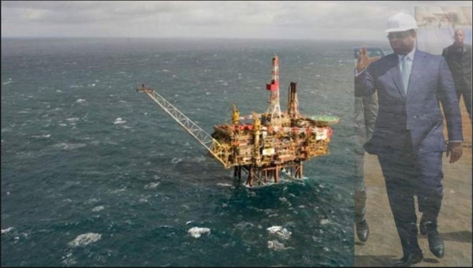 Pétrole sénégalais: Cession-bail du FPSO Greater Tortue Ahmeyim, finalisée