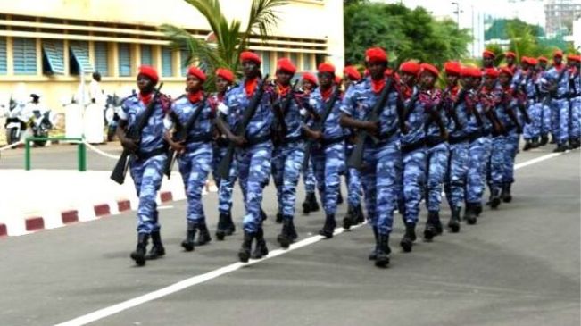 Police nationale: Des auxiliaires interdits de concours étalent leur frustration