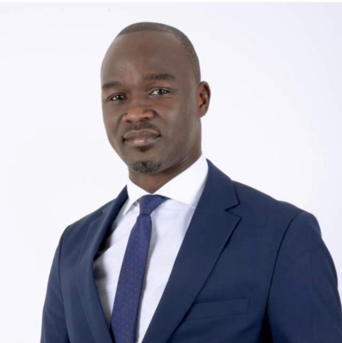 Mahecor Diouf: Mahecor Diouf: