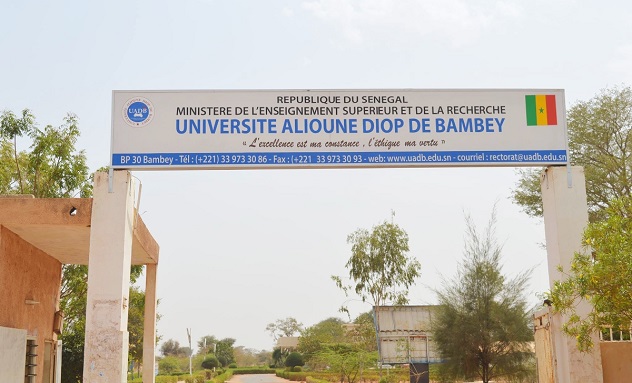 Insécurité du personnel d’enseignement et administratif :  UADB ferme ses portes jusqu’au 04 octobre