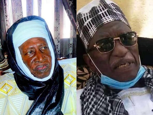 Adieu Guides Éclairés :  Les condoléances de Mamadou Ndione , DG COSEC