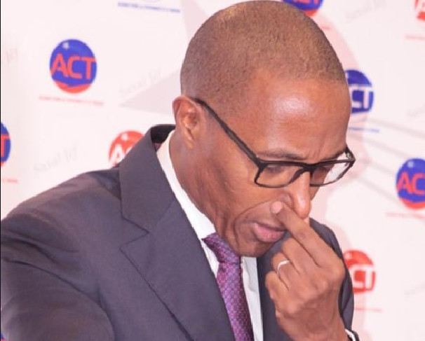 Décès des Khalifes/Abdoul Mbaye: « J’ai perdu un père »