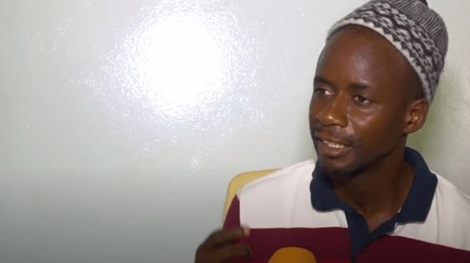 Fou Malade sur l’affaire Kilifeu: « S’il est affaibli, c’est Y’en a marre qui est affaibli »