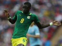 Le lapsus de Cheikhou Kouyaté sur le match contre Ouganda : « Un match amical à gagner »