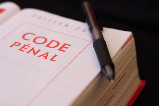 Modification du Code pénal: Le CSIS épingle le Sénégal Modification du Code pénal: Le CSIS épingle le Sénégal