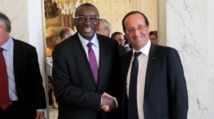 Profil du nouveau nouveau ministre de la Justice et Garde des Sceaux, Sidiki Kaba