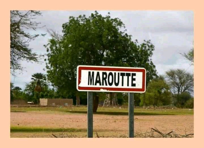 Fatick: Maroutte est malade: Ni eau, ni électricité ni routes praticables... Fatick: Maroutte est malade: Ni eau, ni électricité ni routes praticables...