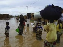 Inondations : La banlieue marche demain