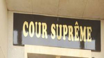 La Cour suprême déchire sa demande de mise en liberté, Tos reste en prison
