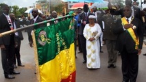 Le banquier Oumar Tatam Ly nommé Premier ministre du Mali