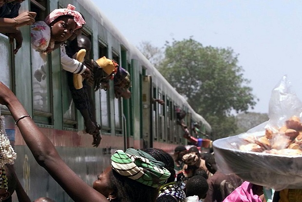 Impact de l’arrêt du train: L’économie de Tambacounda à genoux