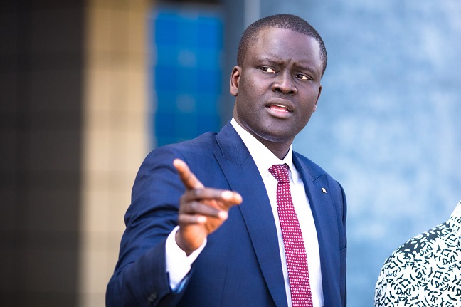 Fake News: Non ! Le datacenter national du Sénégal n’est ni le plus grand d’Afrique de l’Ouest, ni certifié Tier III
