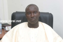 Accusé de favoriser « sa » société Soserna, Aly Ngouille Ndiaye rompt le silence