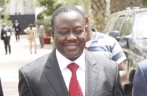 Accusé d’occuper 3 logements de fonction : Mbaye Ndiaye dément Doudou Wade