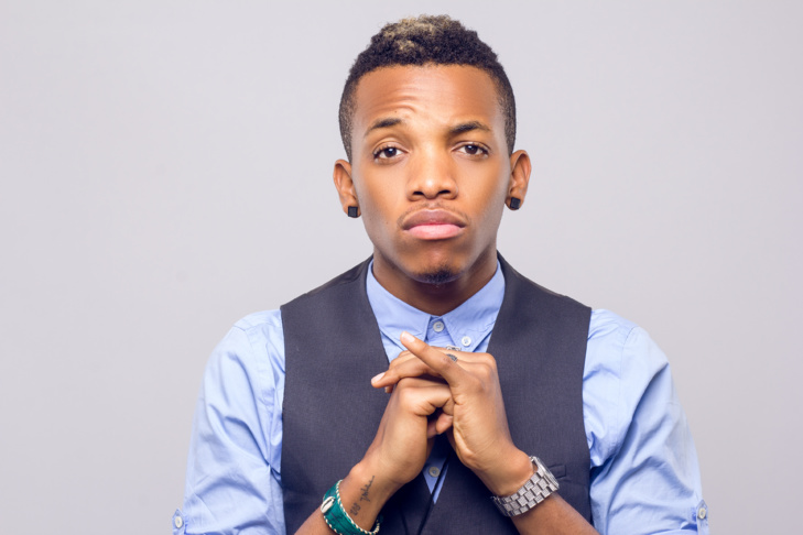 Tekno Miles au Sénégal: Le chanteur nigérian avec Samuel Sarr ou le leadership de Macky Sall Tekno Miles au Sénégal: Le chanteur nigérian avec Samuel Sarr ou le leadership de Macky Sall