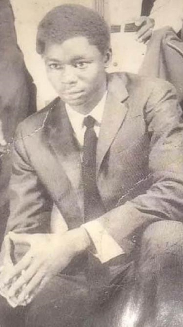 Décès de Cheikh Sylla: Une grosse perte pour  l'école de Darou Mousty