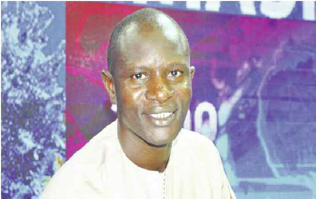 Des mois après dépôt de la demande de récépissé pour son parti: Babacar Diop bloqué par Antoine Diome
