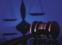 Outrage à magistrat : Amy Diallo écope 2 mois avec sursis