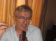 Me François Serres, avocat de Hissène Habré: «Me Sidiki Kaba est le bourreau des droits de la défense»