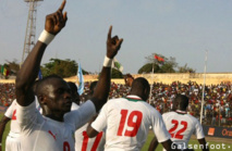 Suivez en Direct le choc Sénégal 1-0 Ouganda sur www.leral.net