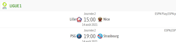 Foot Européen: Le Bayern cale, Arsenal battu par un promu, tout le programme de ce samedi Foot Européen: Le Bayern cale, Arsenal battu par un promu, tout le programme de ce samedi