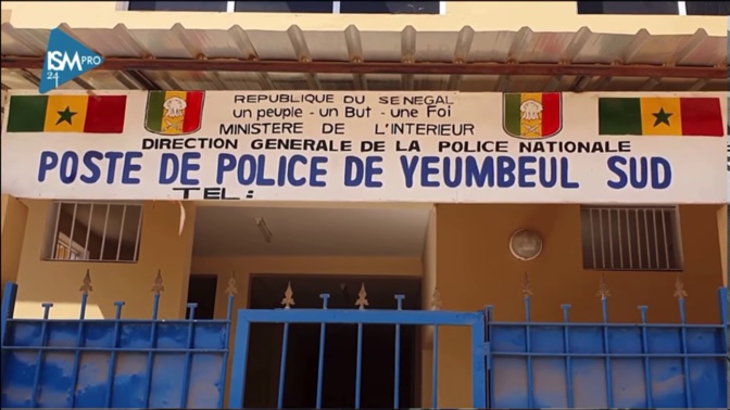 Yeumbeul Sud: Une bagarre éclate entre le camp du maire et celui du PS, la police s'en mêle et...