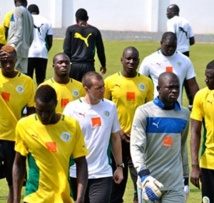 Exclusif! Barrages Mondial: Voici les 5 potentiels adversaires du Sénégal