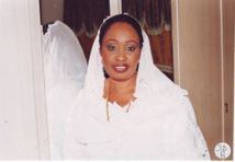 Mariage de Vip / Me Nafissatou Diop: « C’est vous qui me l’apprenez»