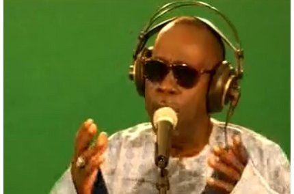 Nécrologie : Thies perd un grand chanteur, Gora Mbaye est parti...