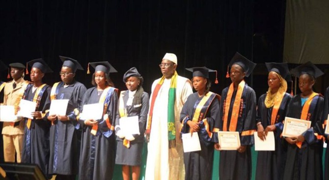 Concours général sénégalais 2021: Les lauréats fêtés demain