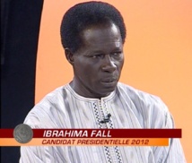 Ibrahima Fall dénonce la médiation pénale :"Ce n’est pas de la justice, mais du marchandage"