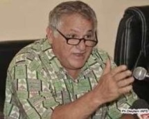 Détournement au ministère de l’environnement : Ali El Haidar invite Macky Sall à auditer sa gestion