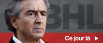 Le bloc-notes de Bernard-Henri Lévy