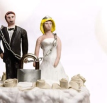Une fillette de 8 ans morte le lendemain de sa nuit de noces avec son mari de..40 ans!