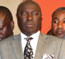 Enrichissement… : 20 millions de FCfa volés dans la voiture du ministre-conseiller Arona Ndoffène Diouf