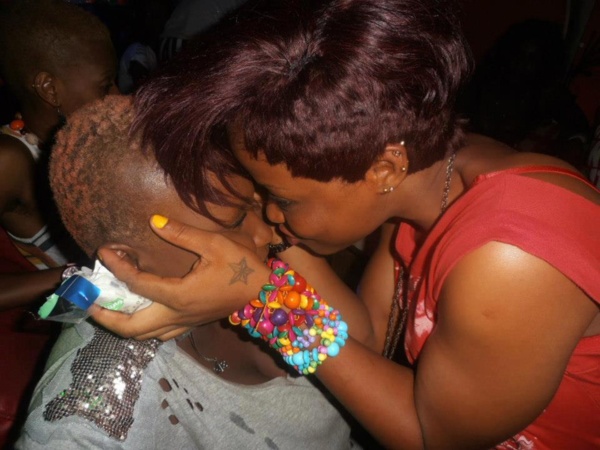 [Photos] Fleur Mbaye, Mannequin : "Je ne fume pas, ne bois pas. Je ne suis pas non plus une lesbienne"
