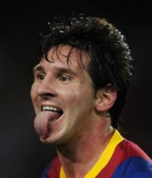 Barça: Selon Romario, Lionel Messi est « autiste »