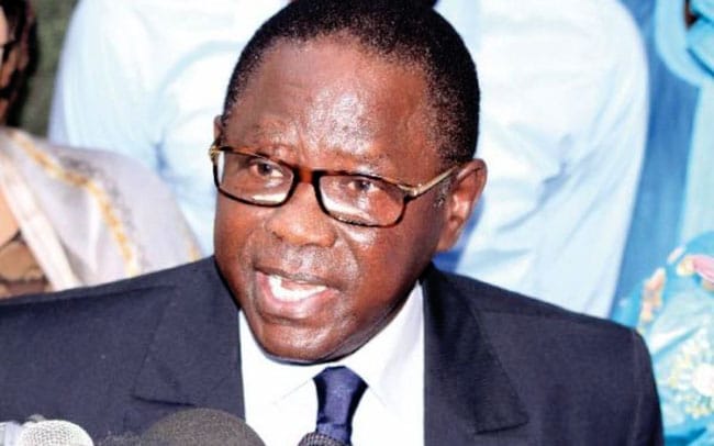 Plainte: L'ancien maire de Dakar, Pape Diop, escroqué à hauteur de 146 millions FCfa