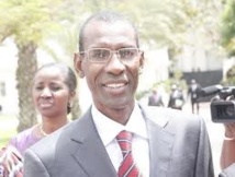 Abdoulaye Daouda Diallo se défend de tout parti pris à la tête du ministère de l’Intérieur