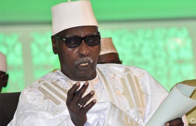 Travail de l’Assemblée nationale, attitude des députés: Serigne Babacar Sy Mansour ne mâche pas ses mots !