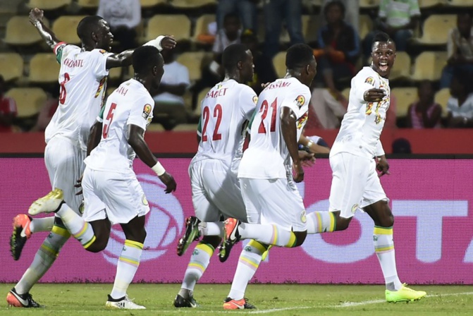 Historique des matchs Sénégal vs Zimbabwe: Le Sénégal, maître du jeu avec 4 victoires en 5 rencontres