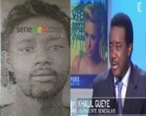 [Audio] Cheikh Oumar Guèye, le défunt fils de Khalil Guèye son dernier SOS
