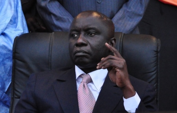 Idrissa Seck, nouvel espoir du Sénégal ?  (Par Daouda Ba)