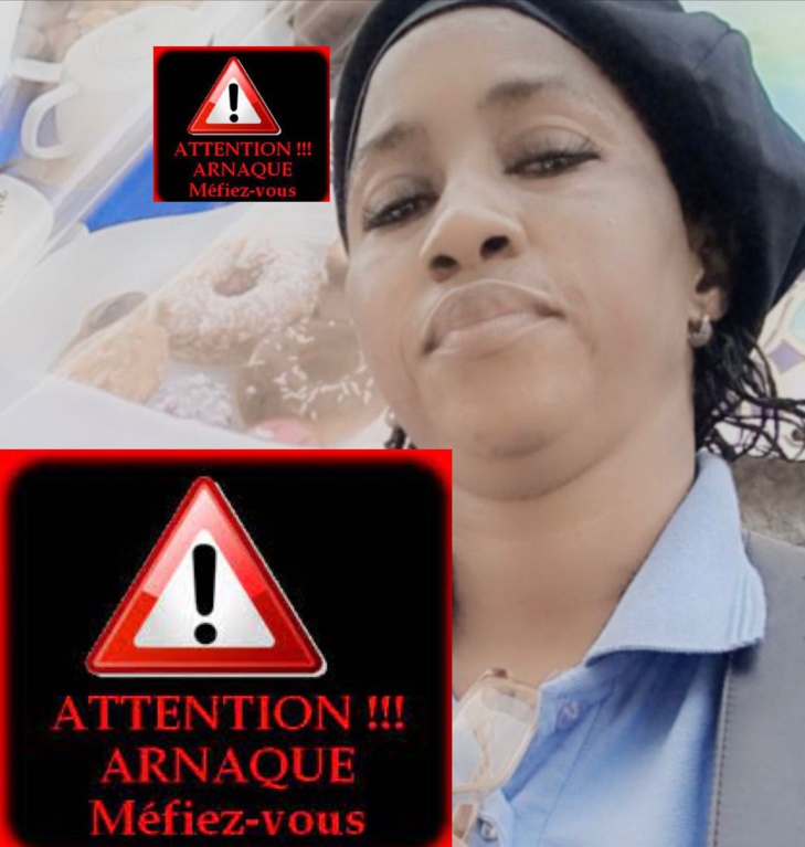  Victime dans l’accident du véhicule de Leral: Aminata Sow calomnie et arnaque des autorités