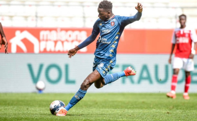 Ligue 1: Ces trois Lions de la Téranga qui font la fierté du Sénégal