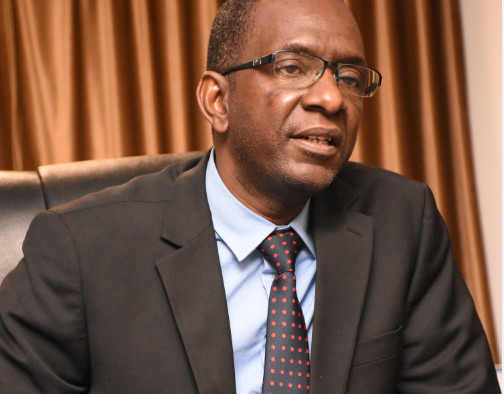 Abdoul Ly, Dg de l’Artp sur l’élection du Sénégal à la tête de la Cpeao: « Cet acquis va renforcer le rayonnement de la Poste au niveau international»