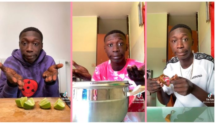 Khaby Lame: 6 choses à savoir sur l’influenceur sénégalais de TikTok