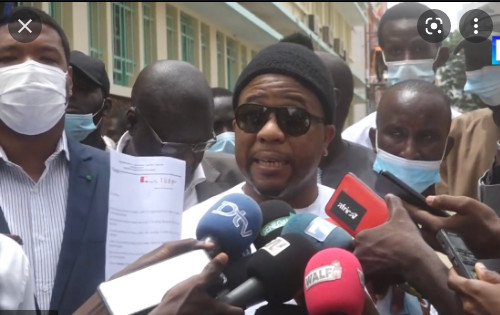 Mutisme de l’opposition: Bougane Guèye Dany, seul face à son destin Mutisme de l’opposition: Bougane Guèye Dany, seul face à son destin