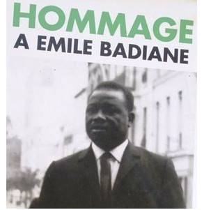 Découverte / Une figure d’hier présente dans nos mémoires: Emile Badiane, qui était-il ?